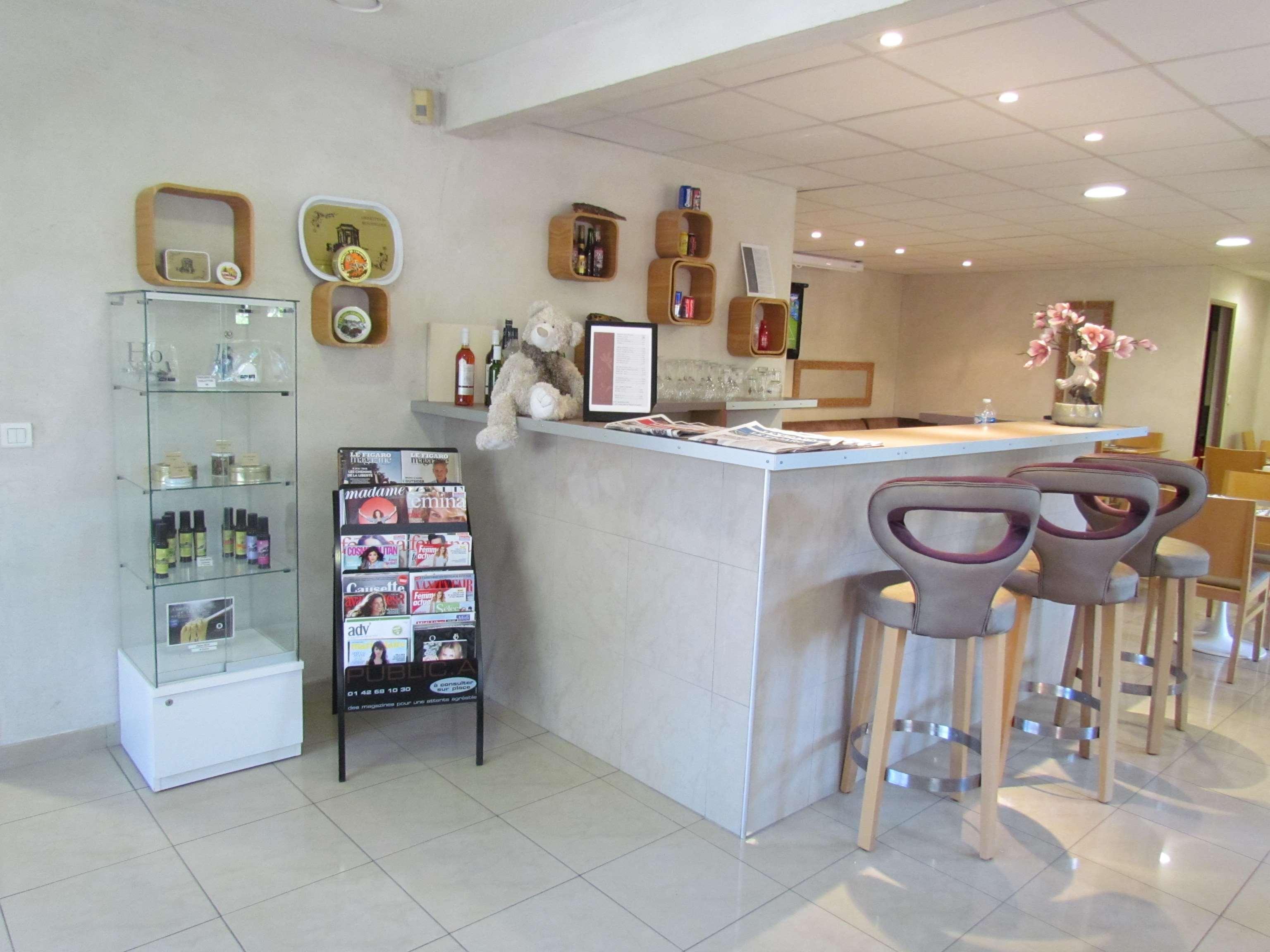 Saint-Clément Kyriad Montpellier Nord Parc Euromedecine מראה חיצוני תמונה