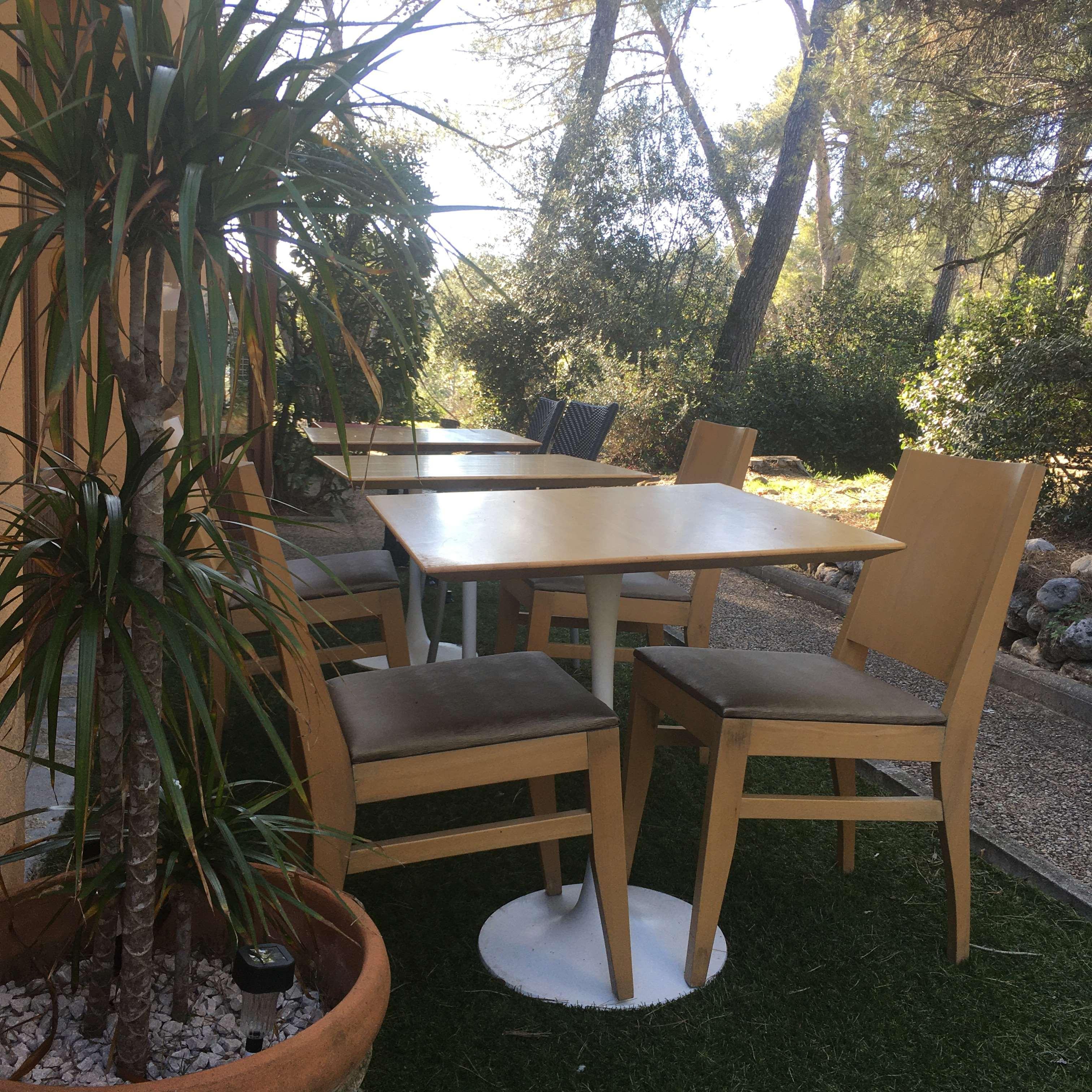 Saint-Clément Kyriad Montpellier Nord Parc Euromedecine מראה חיצוני תמונה
