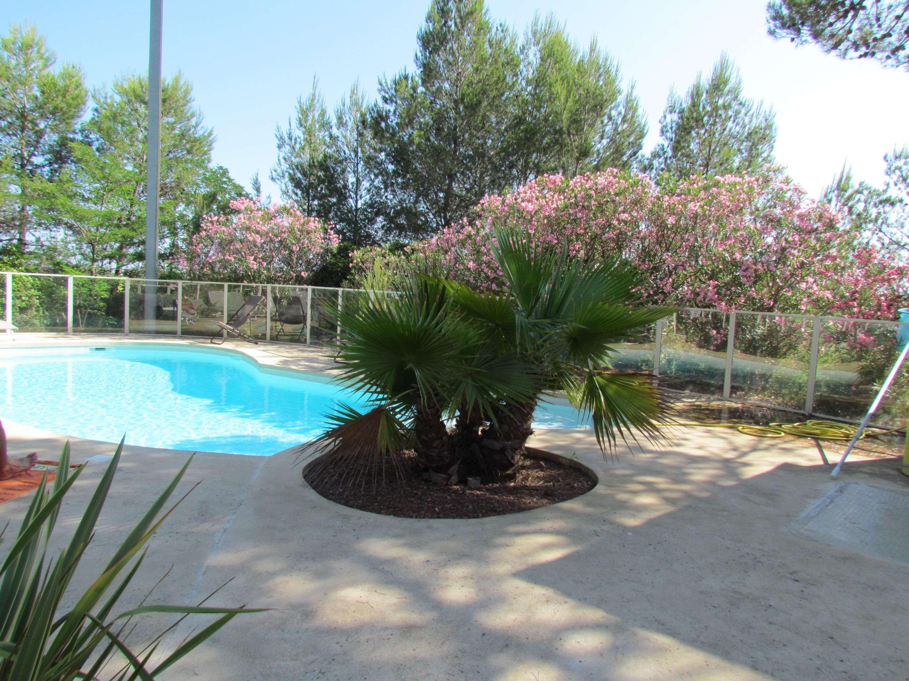 Saint-Clément Kyriad Montpellier Nord Parc Euromedecine מראה חיצוני תמונה